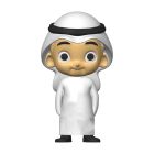 طفل رسمي - توزيعات ( 30 حبة ) - طباعة ثلاثية الأبعاد