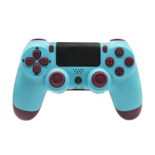 ASA Wireless Controller Joystick Playstation 4 - Light Blue