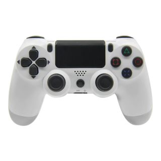 ASA Wireless Controller Joystick Playstation 4 - White