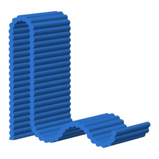 حامل جوال مكتبي - طباعة ثلاثية الأبعاد