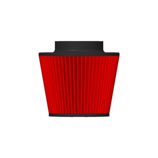 ميدالية فلتر سيارة ( 5 قطع ) - طباعة ثلاثية الأبعاد