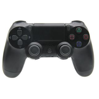 ASA Wireless Controller Joystick Playstation 4 - Black