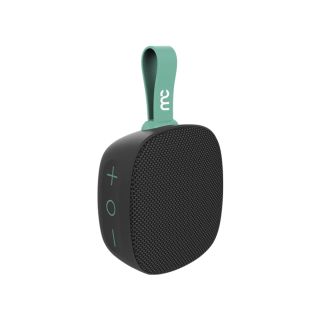 ماي كاندي سماعة سبيكر لاسلكية بقوة 5 واط - اسود