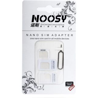 Nano SIM Adapter