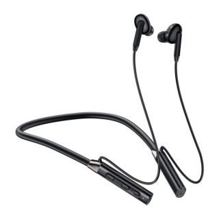 Yesido Magnetic Neckband Earphone with Silicone