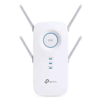 tp-link Wi-Fi Mesh Range Extender AC2600 800Mbps 2.4 GHz & 1733Mbps 5 GHz