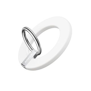 انكر 610 قبضة الهاتف مغناطيسي (MagGo) - ابيض