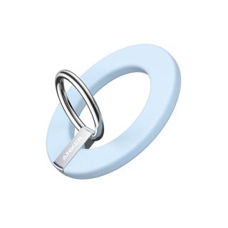 انكر 610 قبضة الهاتف مغناطيسي (MagGo) - ازرق سماوي