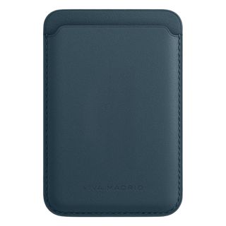 محفظة ماق سيف من فيفا مدريد - ازرق