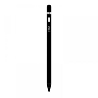 جرين ليون قلم لجميع شاشات اللمس - اسود