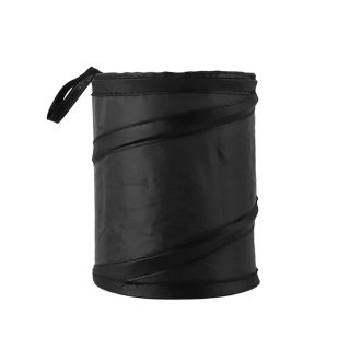 حاوية نفايات للسيارة