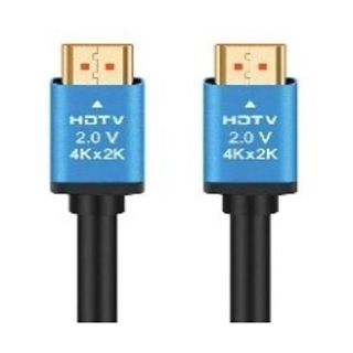 HDTV سلك HDMI 2.0 بدقة 4K بطول 5 متر