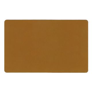 بطاقة اعمال معدنية 0.21 مل - ذهبي