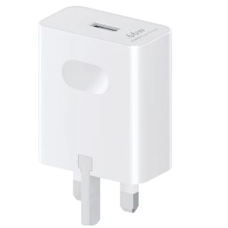 شاحن جداري هواوي سوبر تشارج 66 واط