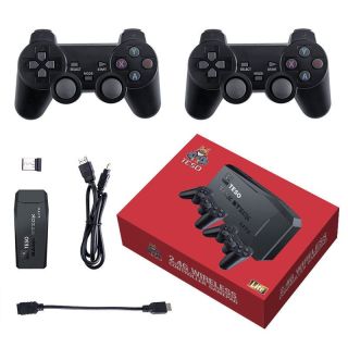 Teso Game Stick Lite +30000 Games