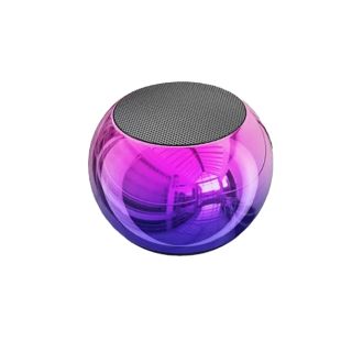 سماعة سبيكر بلوتوث ميني