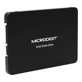 MICRODIGIT Solid State Drive SSD 512GB 2.5 SATA 6Gb/S