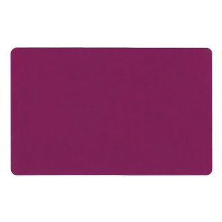 بطاقة اعمال معدنية 0.21 مل - وردي