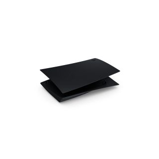 Sony PlayStation 5 Disk Edition Covers - Black