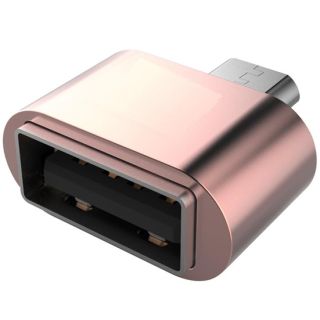 تحويلة يو اس بي مايكرو الى يو اس بي اي