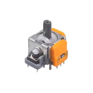 PlayStation 5 Analog Electromagnetic Gear Replacement