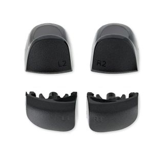 Trigger Buttons L1 & L2 & R1 & R2 Replacement for PS5 Controller V1