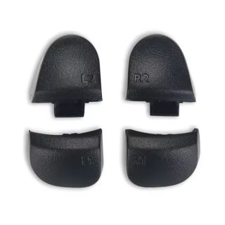 Trigger Buttons L1 & L2 & R1 & R2 Replacement for PS5 Controller V2