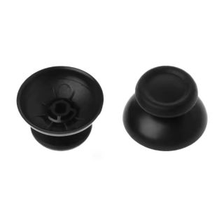 Thumbstick Set Replacement for PS4 Controller (2 Pcs)