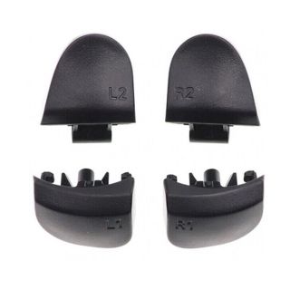Trigger Buttons L1 & L2 & R1 & R2 Replacement for PS5 Controller V3