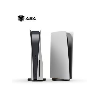 اغطية بلايستيشن 5 نسخة الاقراص - ابيض