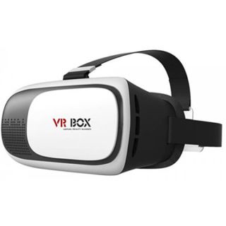 نظارة الواقع الافتراضي