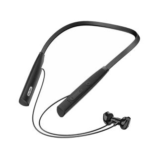 سماعة رياضية مغناطيسية بتقنية البلوتوث من قوديس بتصميم حول الرقبة