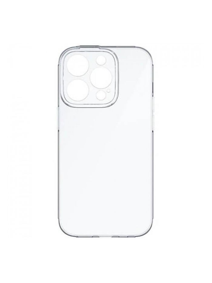 Baseus Phone Case For iPhone 14 13 12 11 Pro Max Back Case Lens