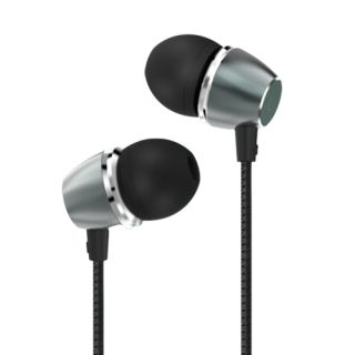 Yesido سماعة أذن 3.5 ملم بلاستيكية مع جهاز تحكم عن بعد وميكروفون