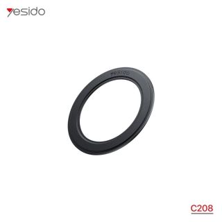 حلقة معدنية مغناطيسية Yesido
