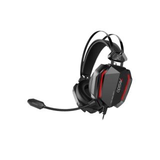 Yesido Gaming Headset with RGB Light AUX 3.5mm EK03