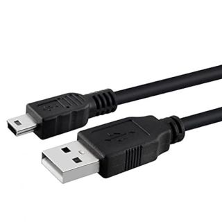 ASA Charging Mini-USB Cable for PS3 Controller