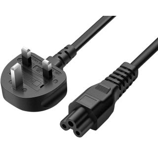 MAJESTY Power Cable for Desktop 2m