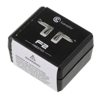 GameSir F2 ازرار تحكم للعبة بوبجي