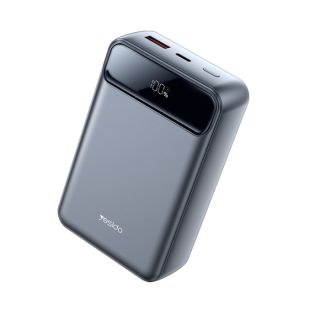 Yesido Power Bank 1x USB-A 1x USB-C with MagSafe Wireless Charging 20000mAh