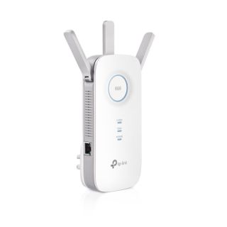tp-link Wi-Fi Mesh Range Extender AC1750 450Mbps 2.4 GHz & 1300Mbps 5 GHz