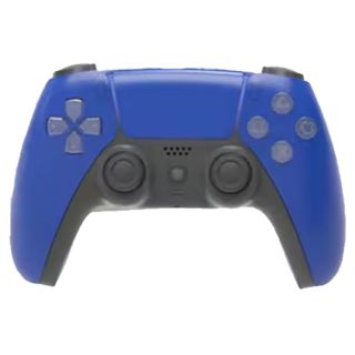 ASA وحدة تحكم برو باد اكس للبلاي ستيشن 4 بمنفذ يو اس بي سي - ازرق