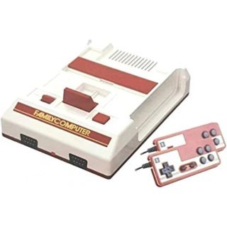 كمبيوتر العائلة مع 1000 لعبة