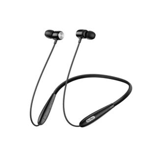 سماعة رأس بلوتوث مغناطيسية Go-Des بشريط حول الرقبة