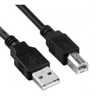 Microdigit Printer Cable USB-A - 1.5