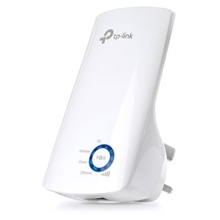 tp-link Wi-Fi Range Extender N300 300Mbps 2.4 GHz