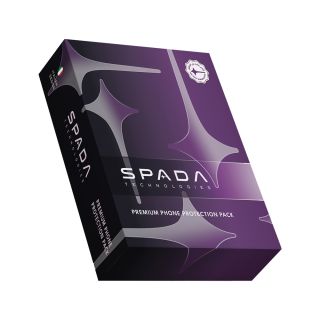 سبادا بكج الحماية المميزة ايفون 16 برو ماكس