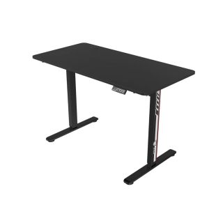 ASA طاولة فلكس هيدروليكية قابلة لتعديل الارتفاع حتى 122سم - اسود