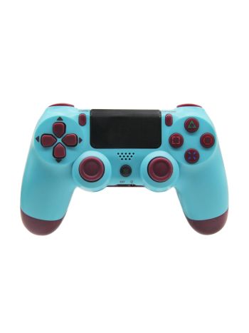 ASA Wireless Controller Joystick Playstation 4 - Light Blue