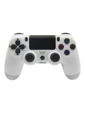 ASA Wireless Controller Joystick Playstation 4 - White